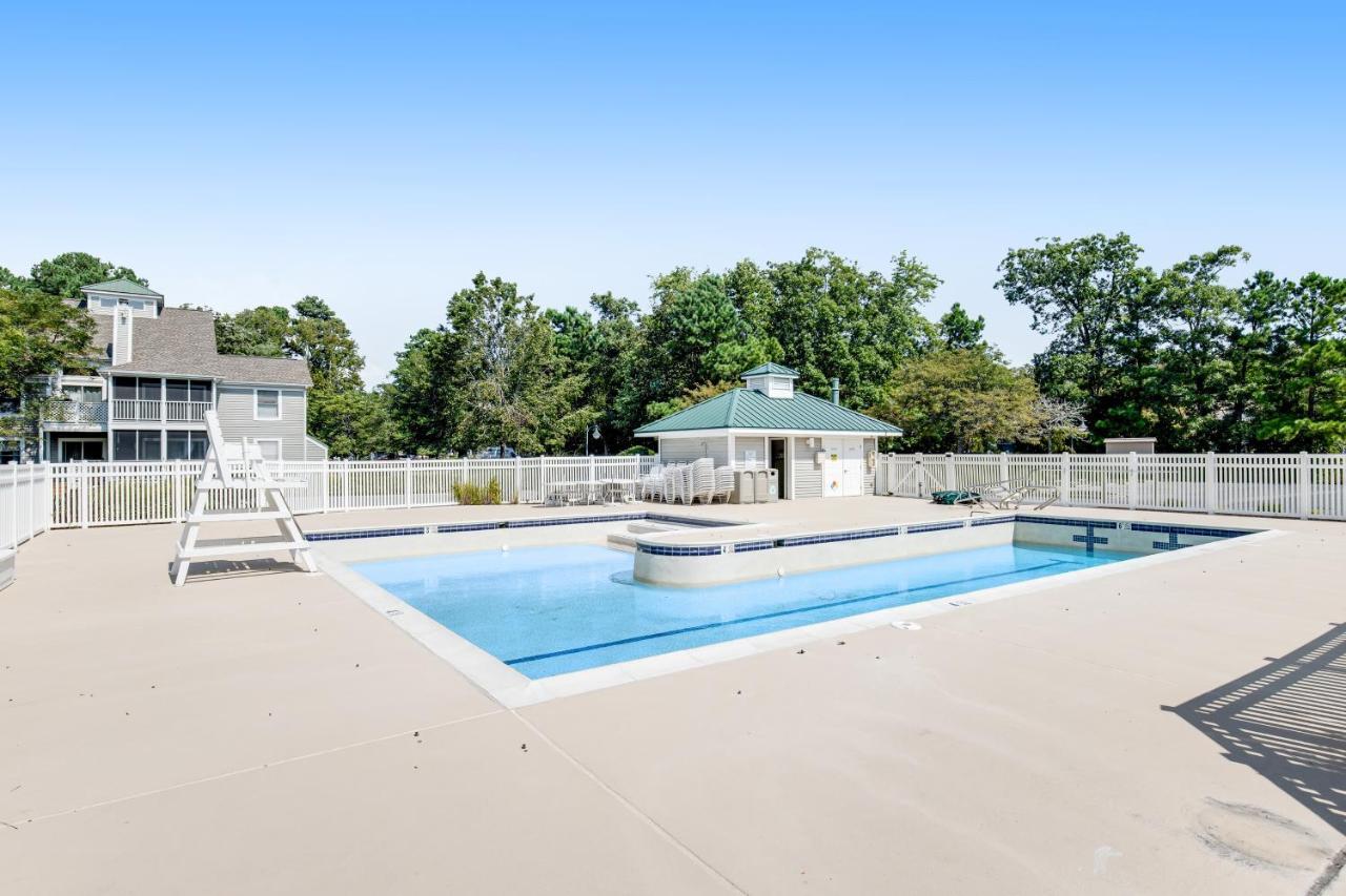 Apartmán Sea Colony - 706 Chesapeake House Bethany Beach Exteriér fotografie